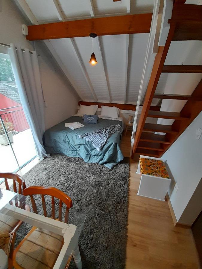 Studio Do Lago Gramado Zewnętrze zdjęcie